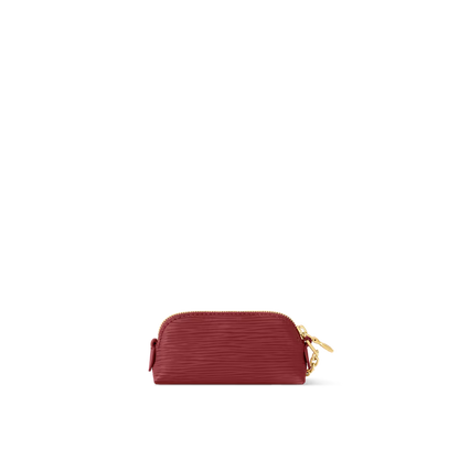 Louis Vuitton Cosmetic Lipstick Pouch M25685