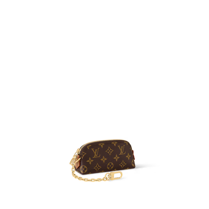 Louis Vuitton Cosmetic Lipstick Pouch M25694
