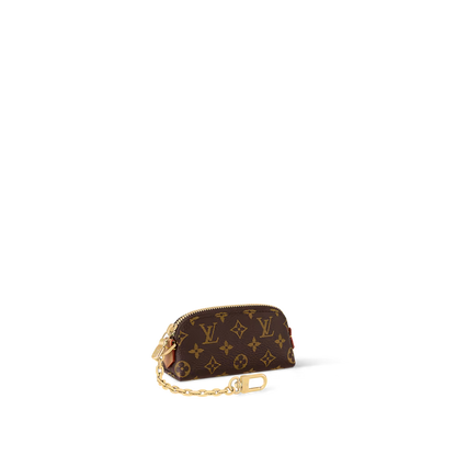 Louis Vuitton Cosmetic Lipstick Pouch M25694