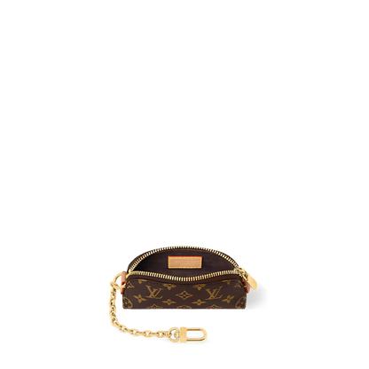 Louis Vuitton Cosmetic Lipstick Pouch M25694