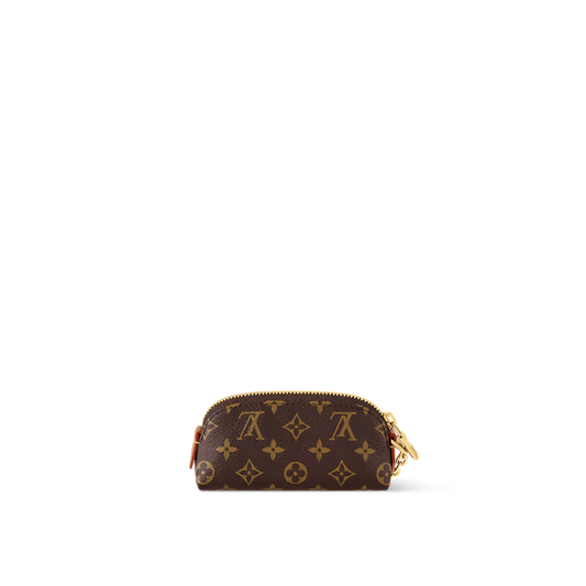 Louis Vuitton Cosmetic Lipstick Pouch M25694