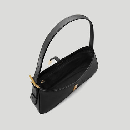 DeMellier Tokyo Leather Shoulder Bag