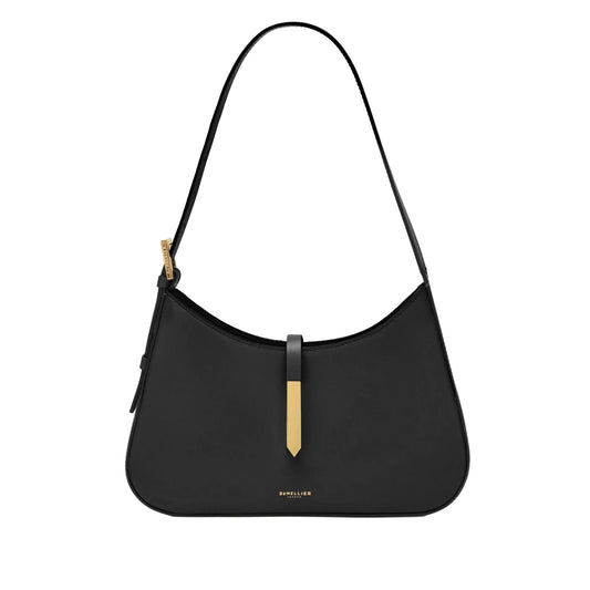DeMellier Tokyo Leather Shoulder Bag