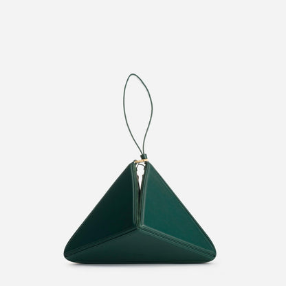 Flex Bag - Duck Green