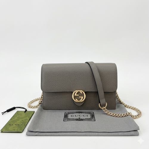 Blondie Mini Bag