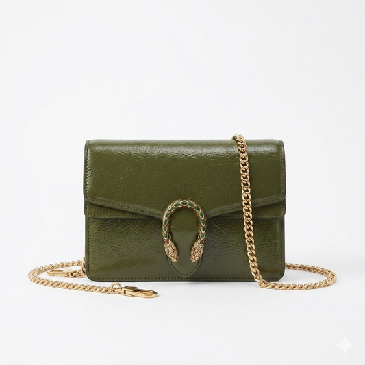 Dionysus Super Mini Bag