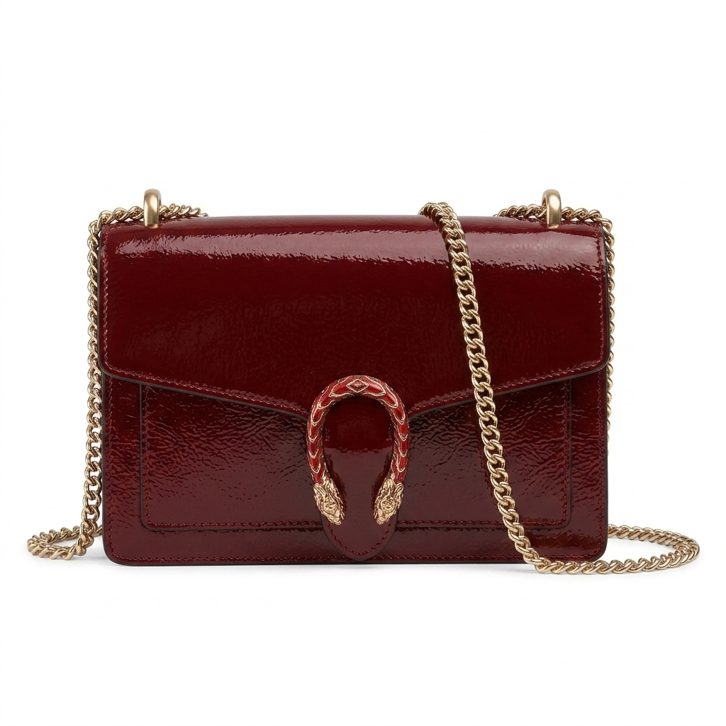 Dionysus Super Mini Bag