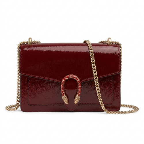 Dionysus Super Mini Bag