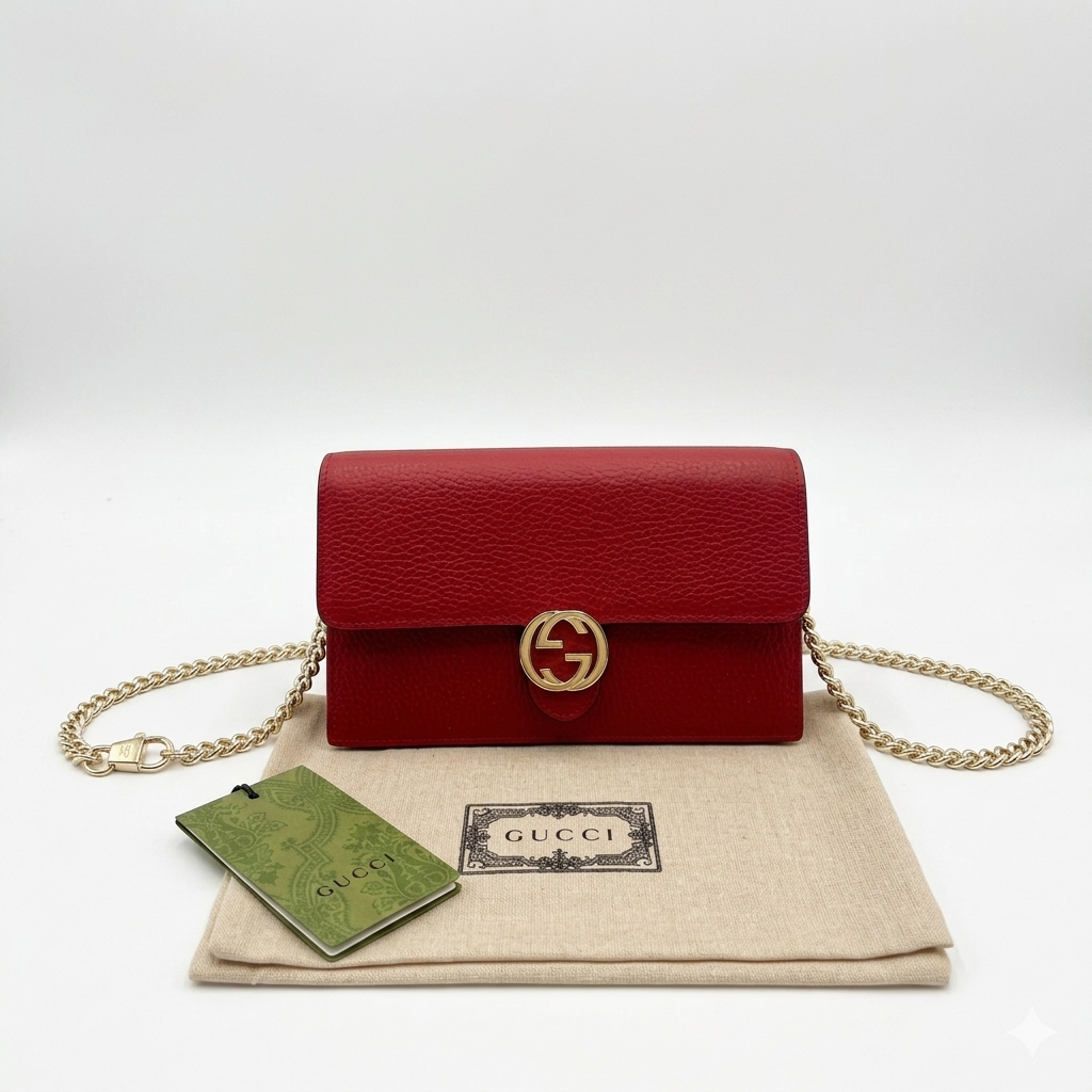 Blondie Mini Bag