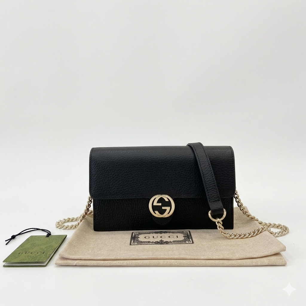 Blondie Mini Bag