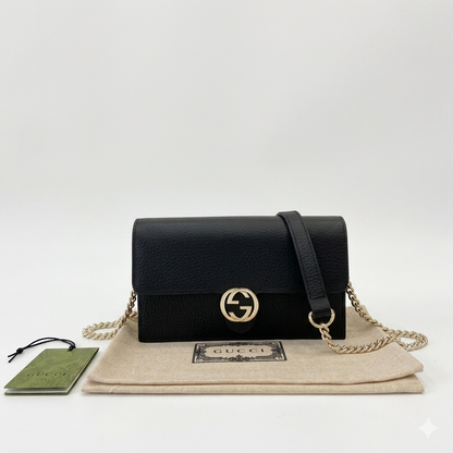 Blondie Mini Bag