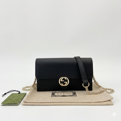 Blondie Mini Bag