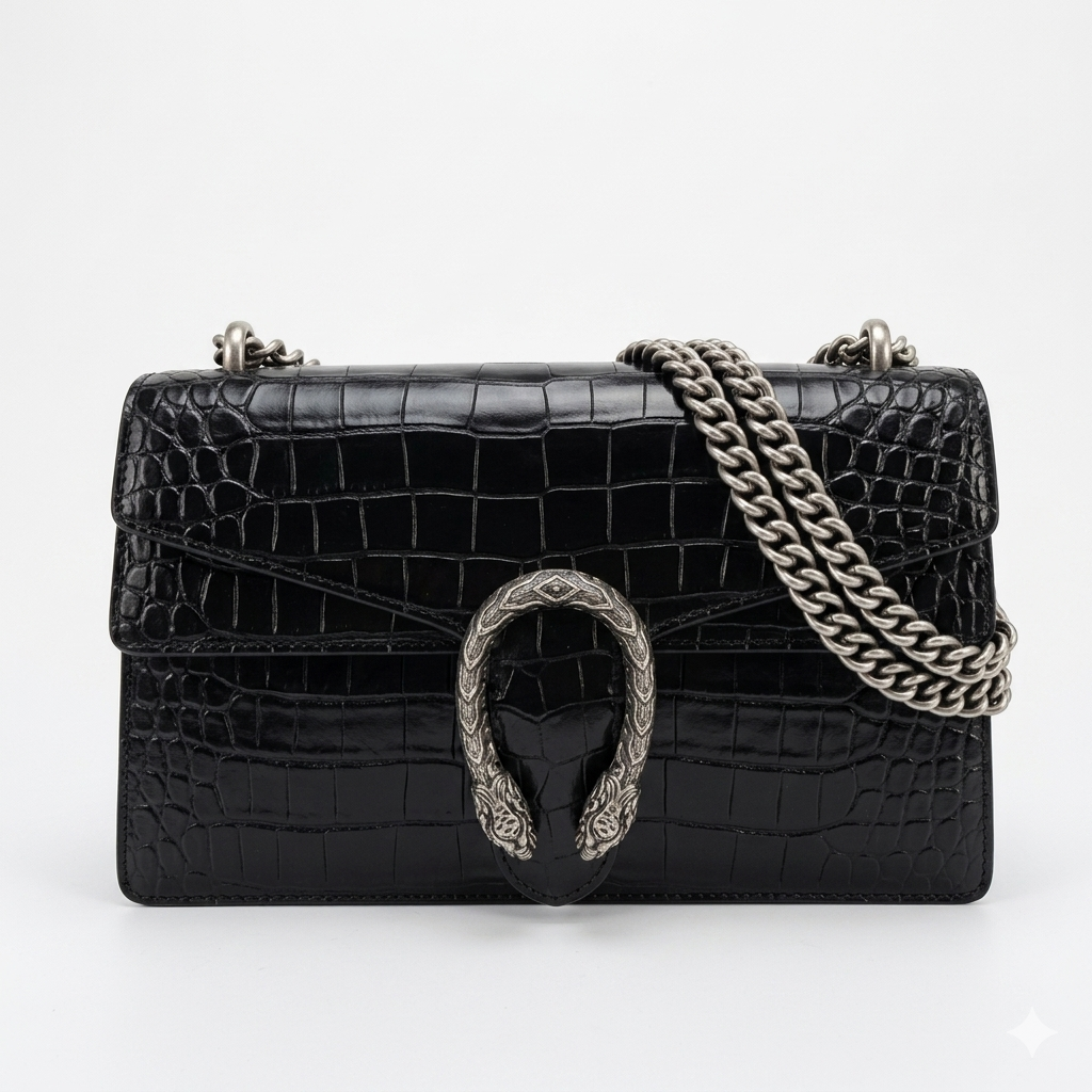 Dionysus Super Mini Bag