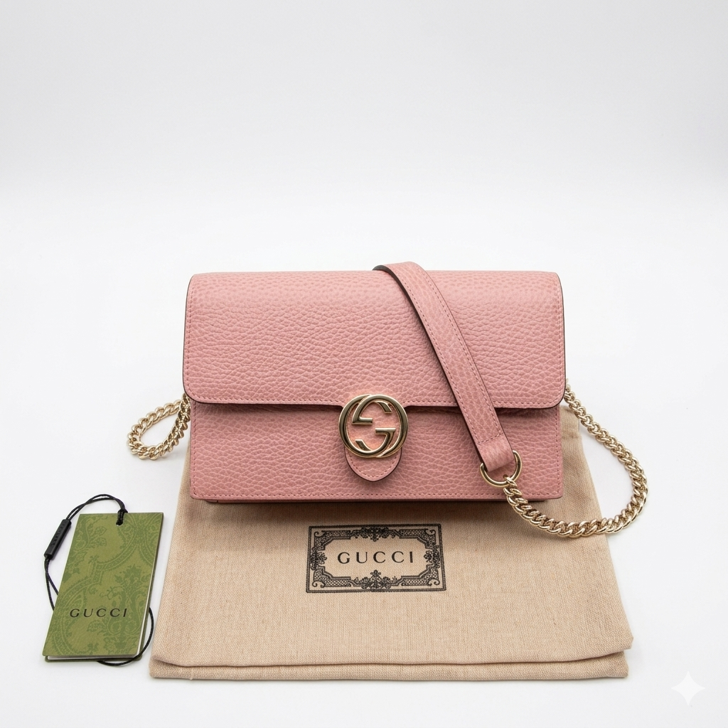 Blondie Mini Bag