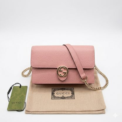 Blondie Mini Bag