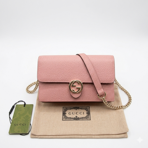 Blondie Mini Bag