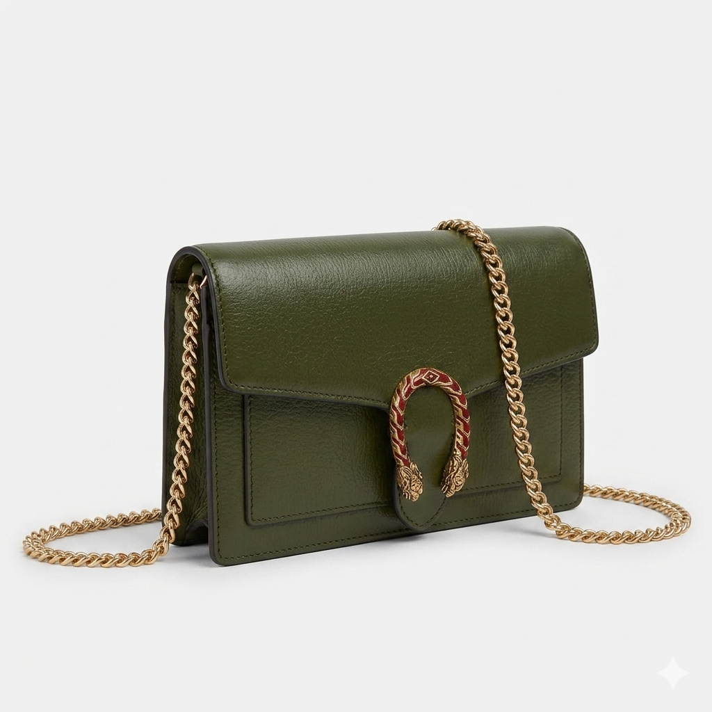 Dionysus Super Mini Bag
