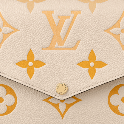 Louis Vuitton Pochette Felicie M80498