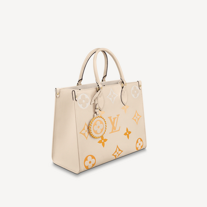 Louis Vuitton OnTheGo MM M45717