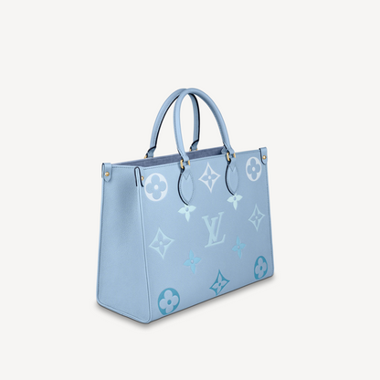 Louis Vuitton OnTheGo MM M45718