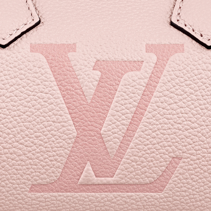 Louis Vuitton PAPILLON BB M45707