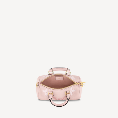 Louis Vuitton PAPILLON BB M45707