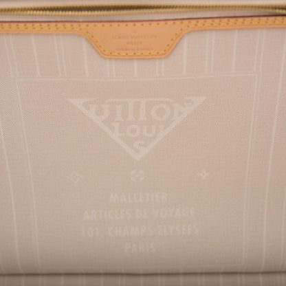 Louis Vuitton Brume By The Pool Giant Monogram Neverfull MM