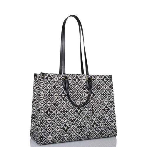 Louis Vuitton Since 1854 ONTHEGO GM