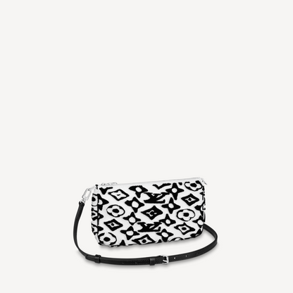 Louis Vuitton Pochette Accessoires LV X UF M45565