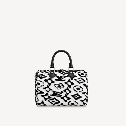 Louis Vuitton LVXUF Speedy Bandouliere 25 M45563