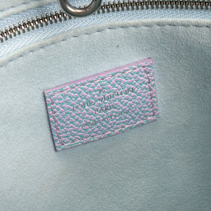 LOUIS VUITTON Onthego Stardust PM - Blue