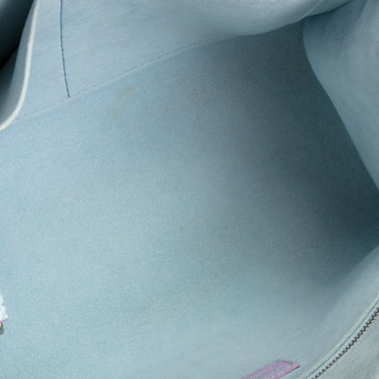 LOUIS VUITTON Onthego Stardust PM - Blue