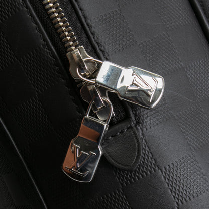 LOUIS VUITTON Campus Backpack - Damier Infini