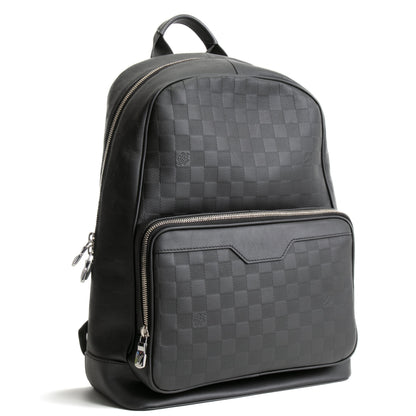 LOUIS VUITTON Campus Backpack - Damier Infini