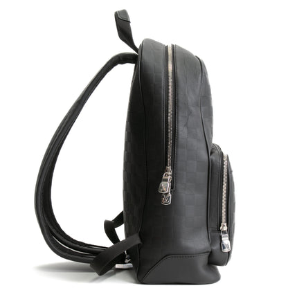 LOUIS VUITTON Campus Backpack - Damier Infini