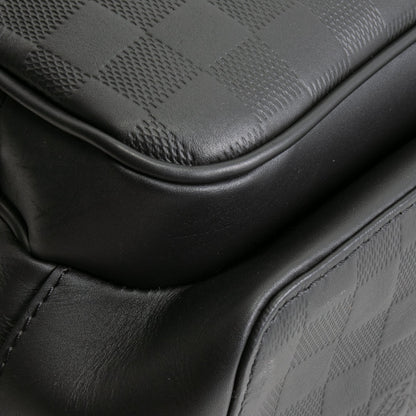 LOUIS VUITTON Campus Backpack - Damier Infini