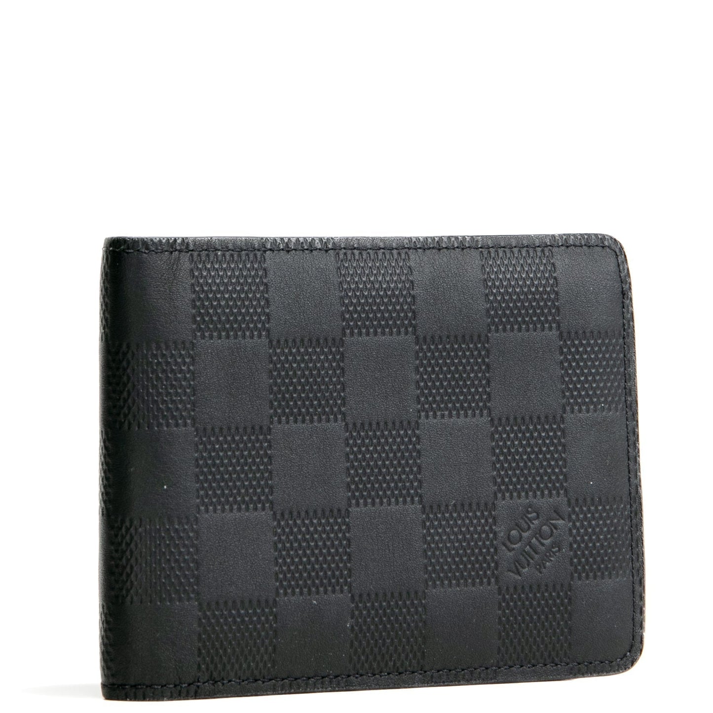LOUIS VUITTON Multiple Wallet - Damier Infini