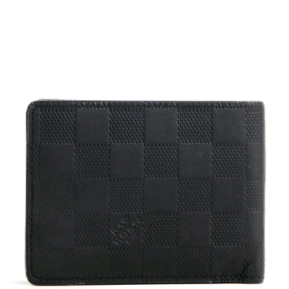 LOUIS VUITTON Multiple Wallet - Damier Infini