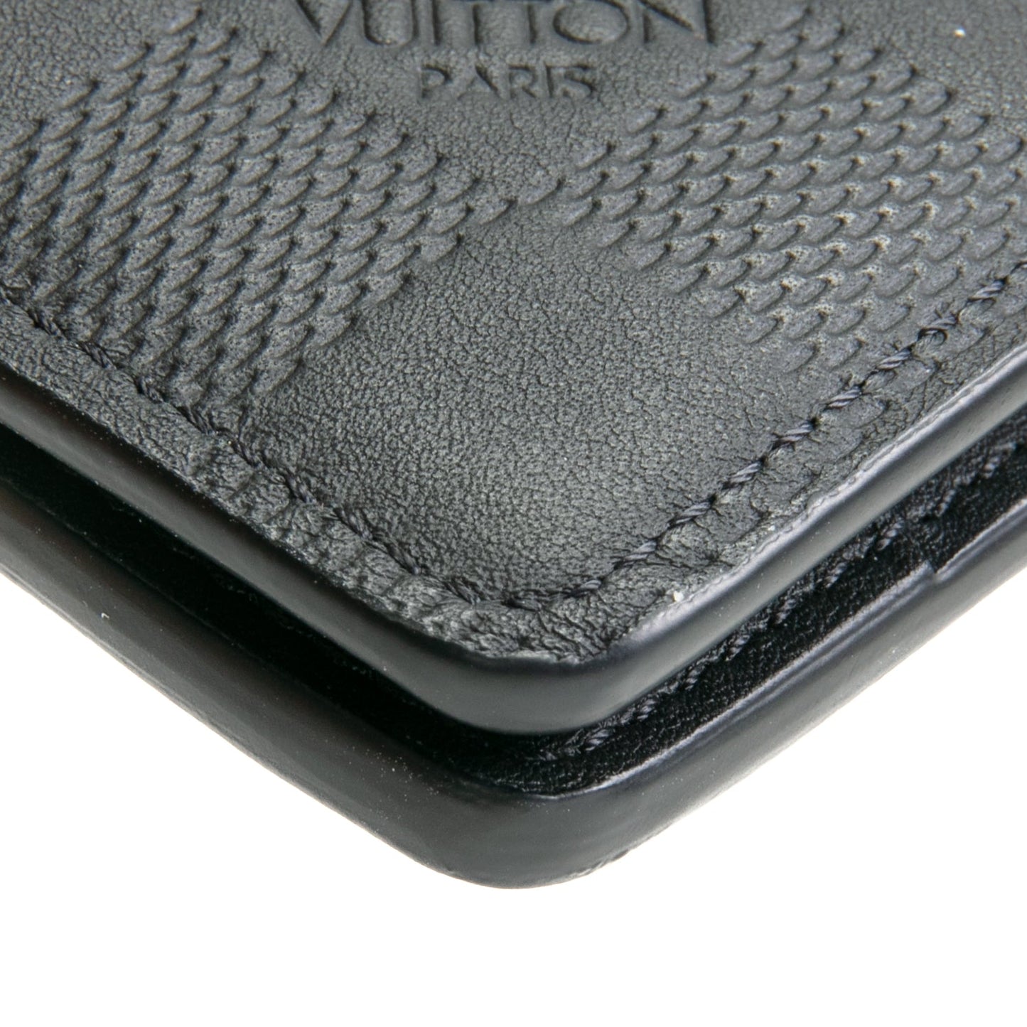 LOUIS VUITTON Multiple Wallet - Damier Infini