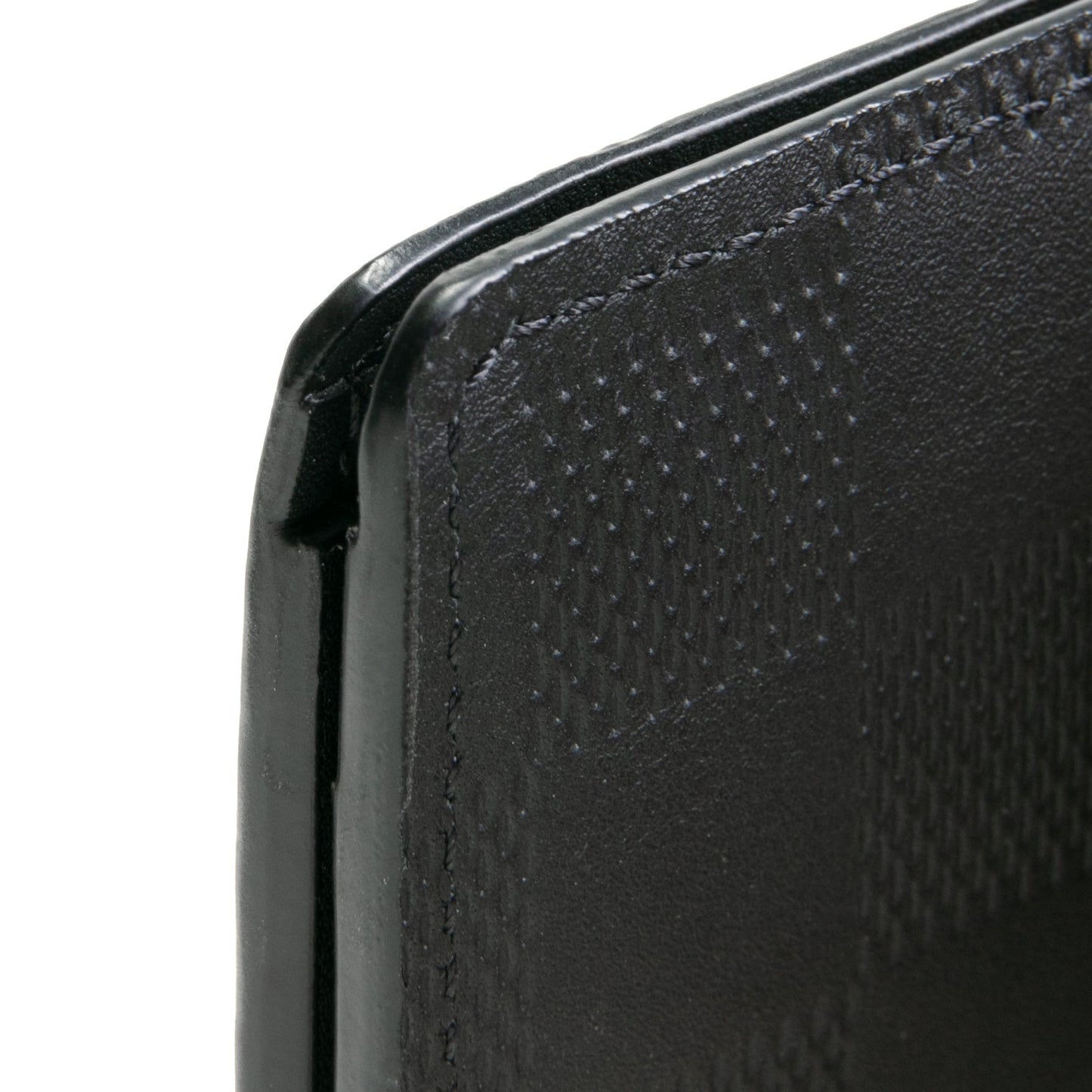 LOUIS VUITTON Multiple Wallet - Damier Infini