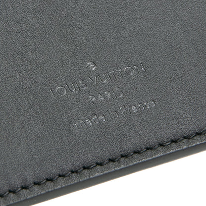 LOUIS VUITTON Multiple Wallet - Damier Infini