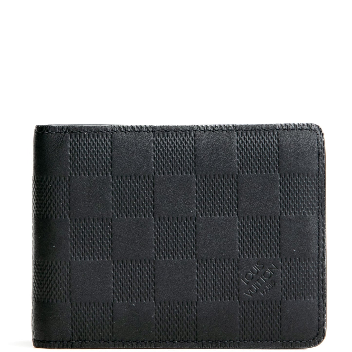 LOUIS VUITTON Multiple Wallet - Damier Infini