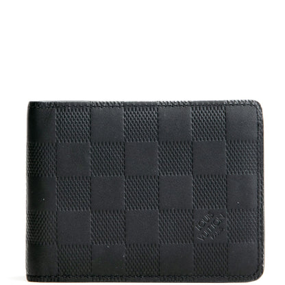 LOUIS VUITTON Multiple Wallet - Damier Infini