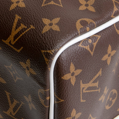 LOUIS VUITTON x NBA Keepall Bandouliére 55 - OUTLET FINAL SALE