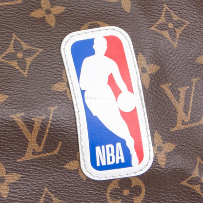 LOUIS VUITTON x NBA Keepall Bandouliére 55 - OUTLET FINAL SALE
