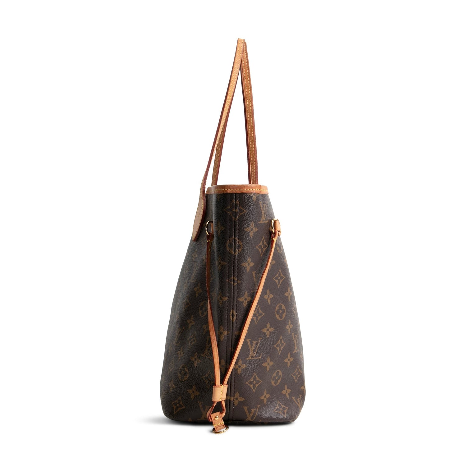 LOUIS VUITTON Neverfull MM Monogram