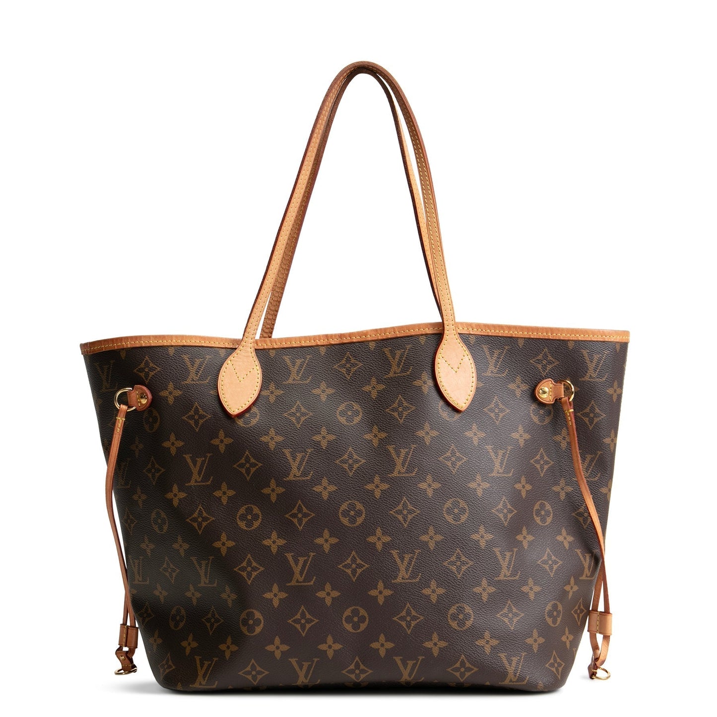 LOUIS VUITTON Neverfull MM Monogram