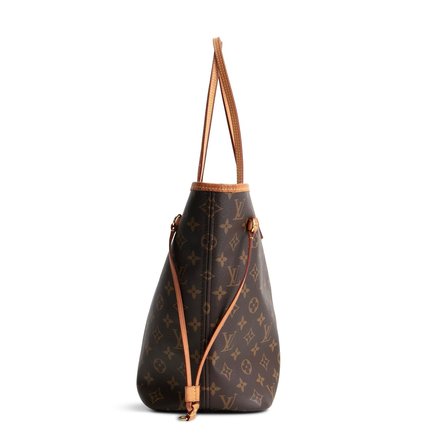 LOUIS VUITTON Neverfull MM Monogram