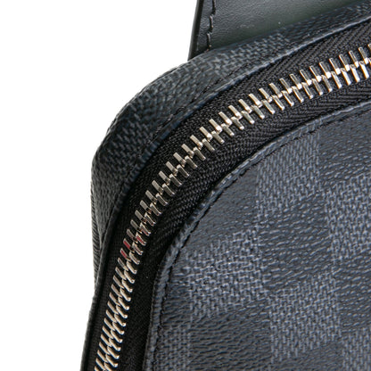 LOUIS VUITTON Avenue Slingbag - Damier Graphite