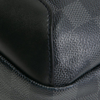 LOUIS VUITTON Avenue Slingbag - Damier Graphite
